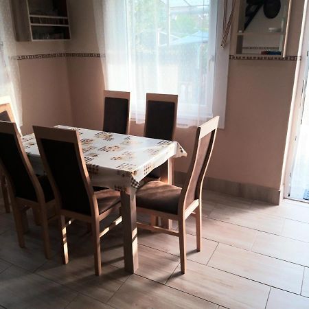 Arany apartman Zsóry Mezőkövesd Exterior foto