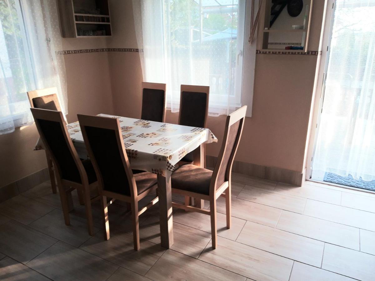 Arany apartman Zsóry Mezőkövesd Exterior foto