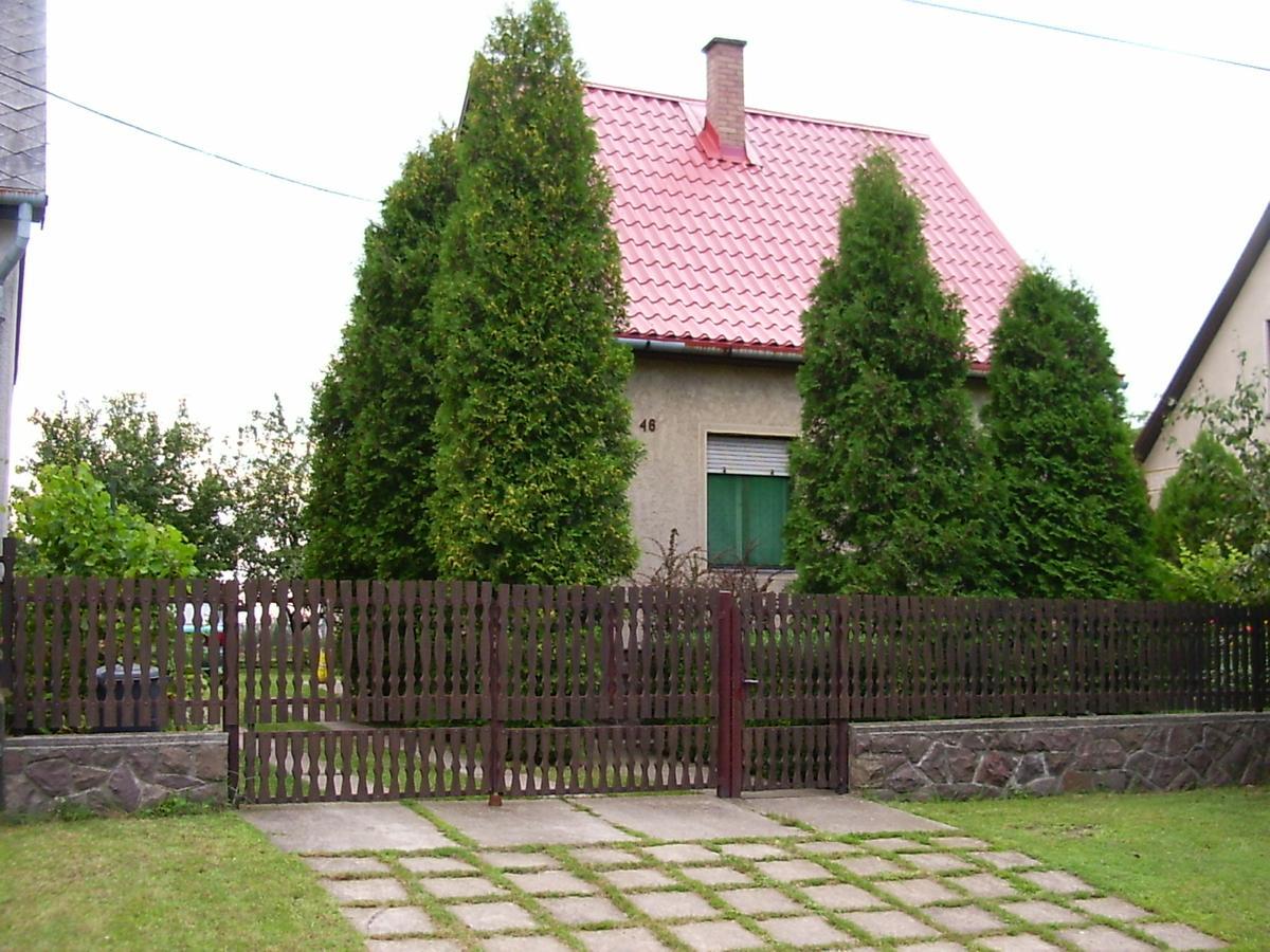 Arany apartman Zsóry Mezőkövesd Exterior foto