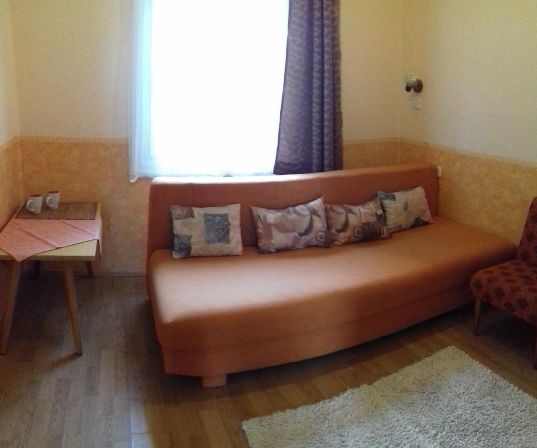 Arany apartman Zsóry Mezőkövesd Exterior foto